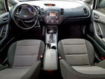 Kia Forte 2014