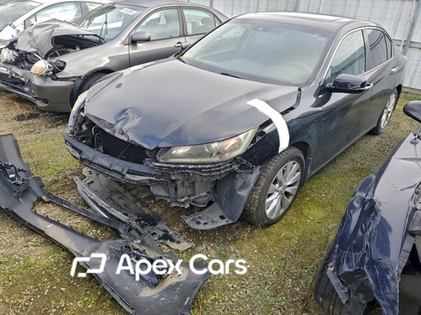 Honda Accord 2015 - Image 1 of 13
