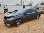 Acura RLX 2016