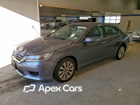 Honda Accord 2013 - Image 1 of 14