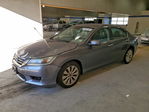 Honda Accord 2013
