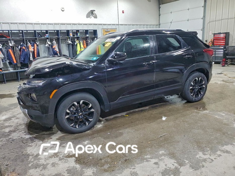 Chevrolet TrailBlazer 2023 - Image 1 of 5