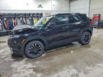 Chevrolet TrailBlazer 2023