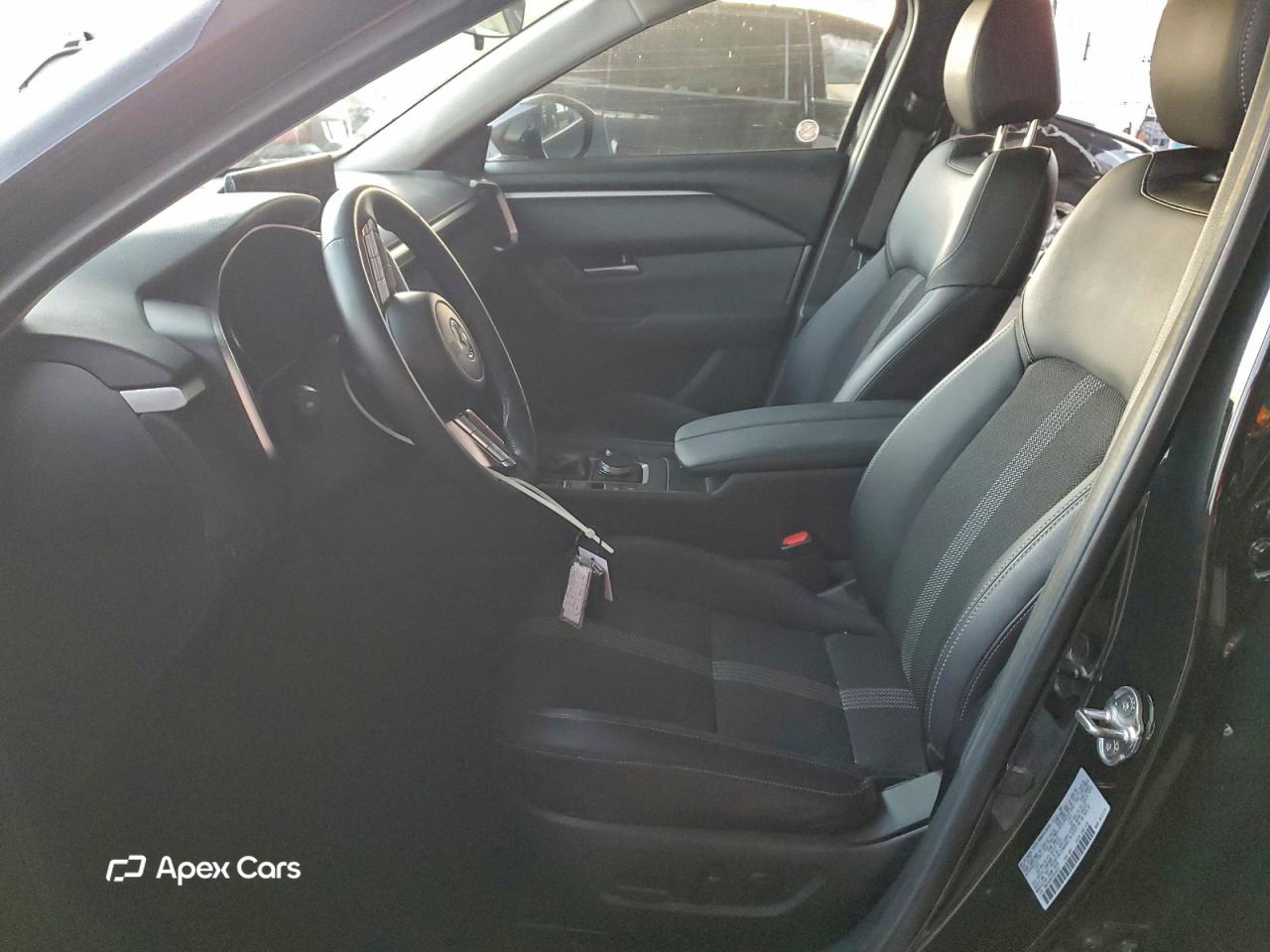 Mazda CX-50 2025