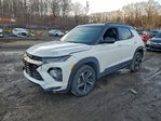 Chevrolet TrailBlazer 2022