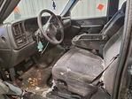 Chevrolet Silverado 2001