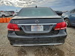 Mercedes-Benz E-klasse 2015