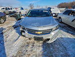 Chevrolet Impala 2017