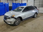Chevrolet Equinox 2018