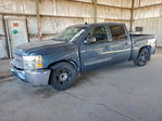 Chevrolet Silverado 2013