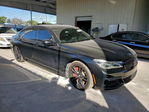 BMW Series 7 2017