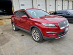 Lincoln MKC 2019