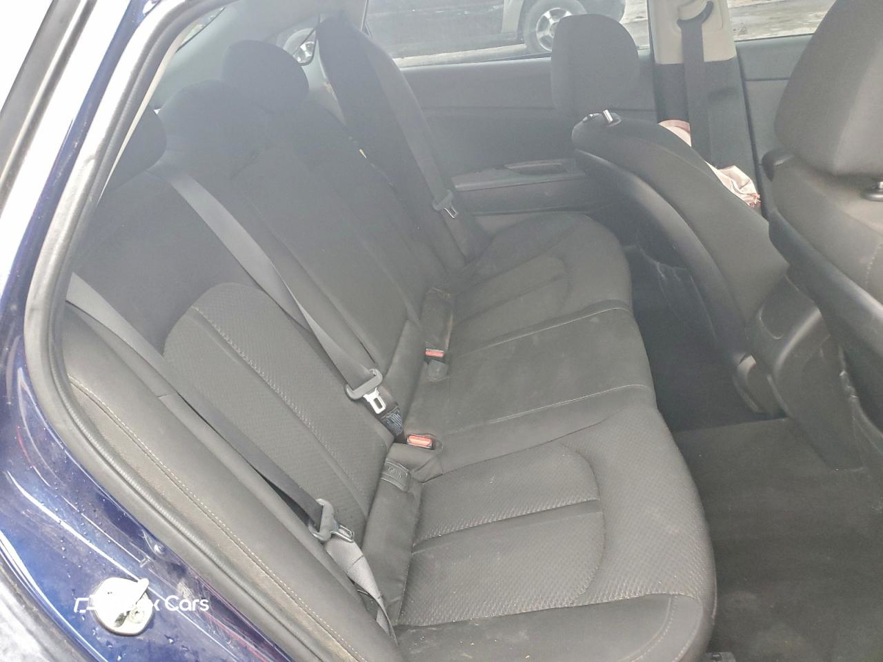 Kia Optima 2018