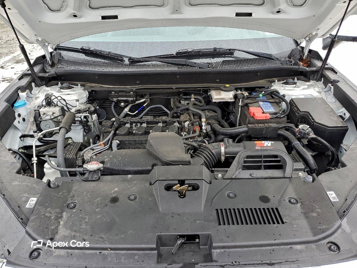 Honda CR-V 2024