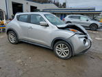 Nissan Juke 2017