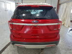 Ford Explorer 2016