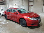 Nissan Altima 2016