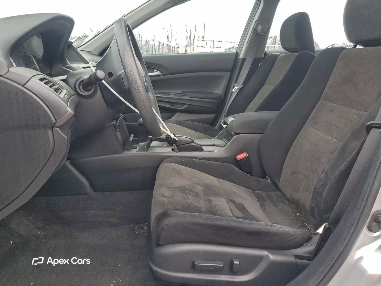 Honda Accord 2010