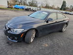 BMW Series 4 2015