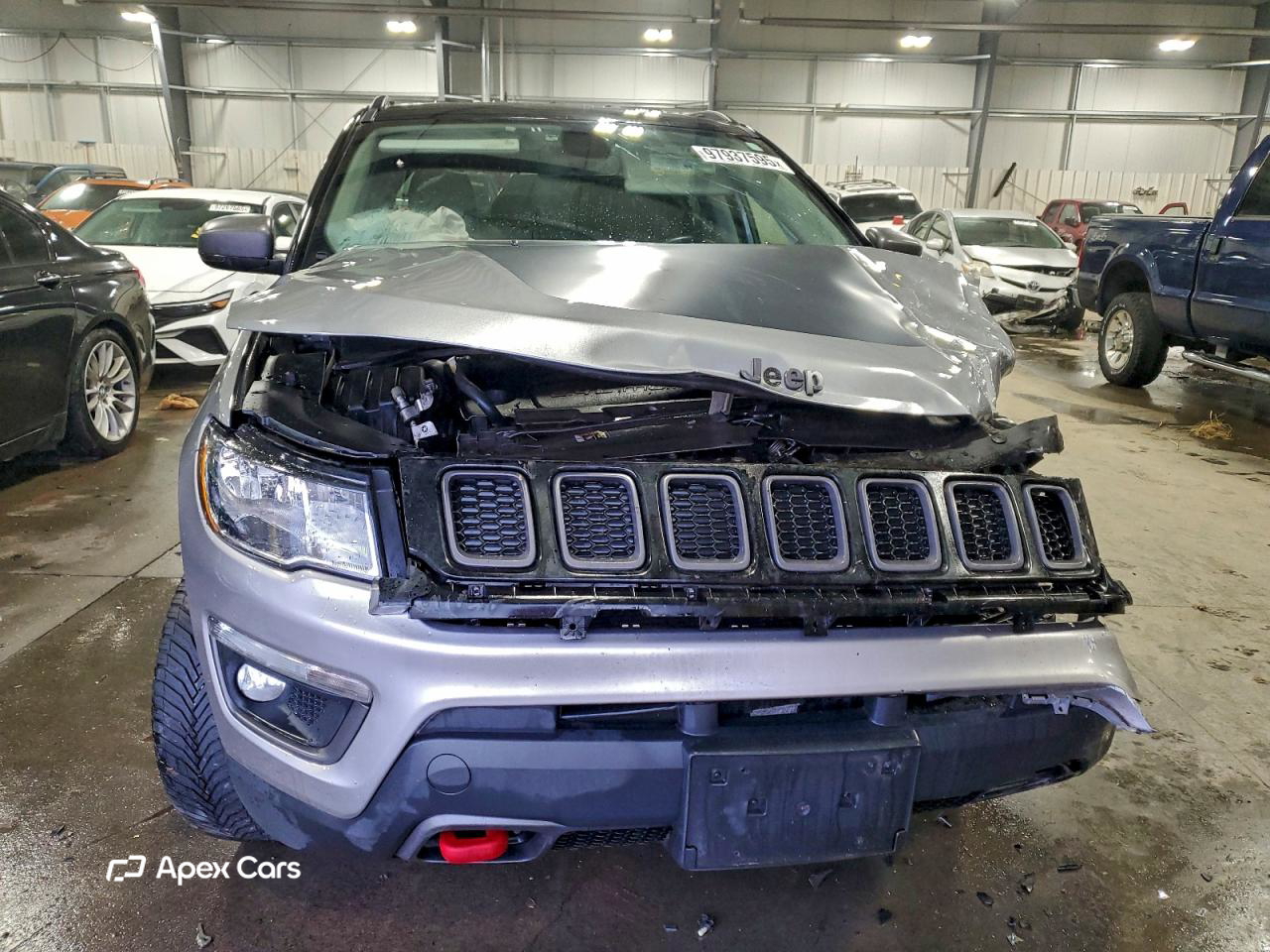 Jeep Compass 2019