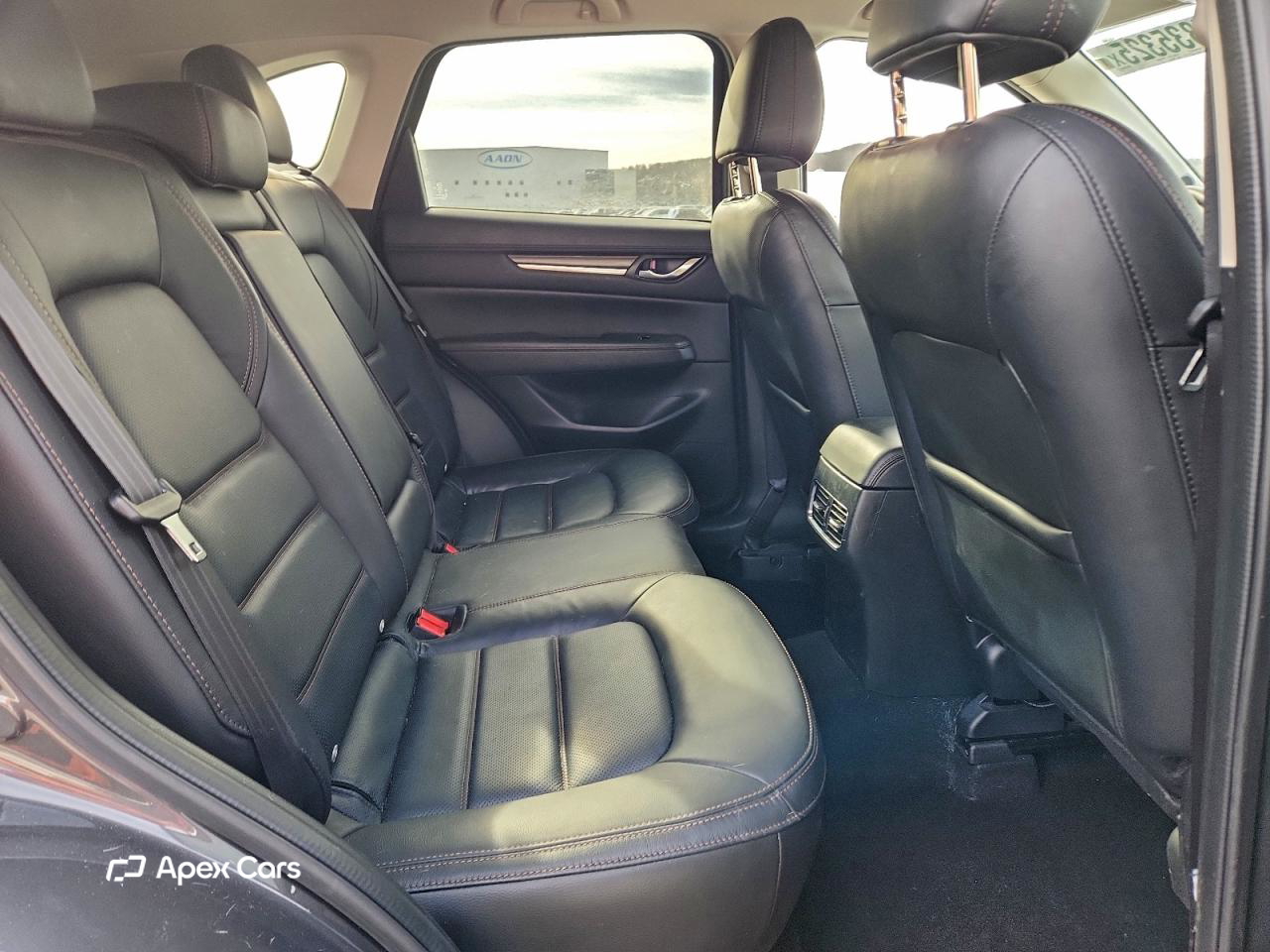 Mazda CX-5 2020