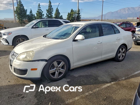 Volkswagen Jetta 2008 - Image 1 of 12