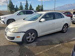 Volkswagen Jetta 2008