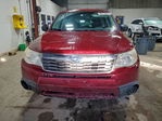 Subaru Forester 2009