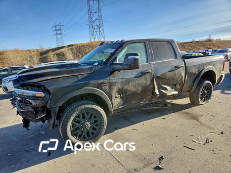 RAM 2500 2026 - Image 1 of 12