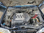 Honda Accord 2000