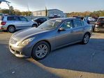 Infiniti G 2011