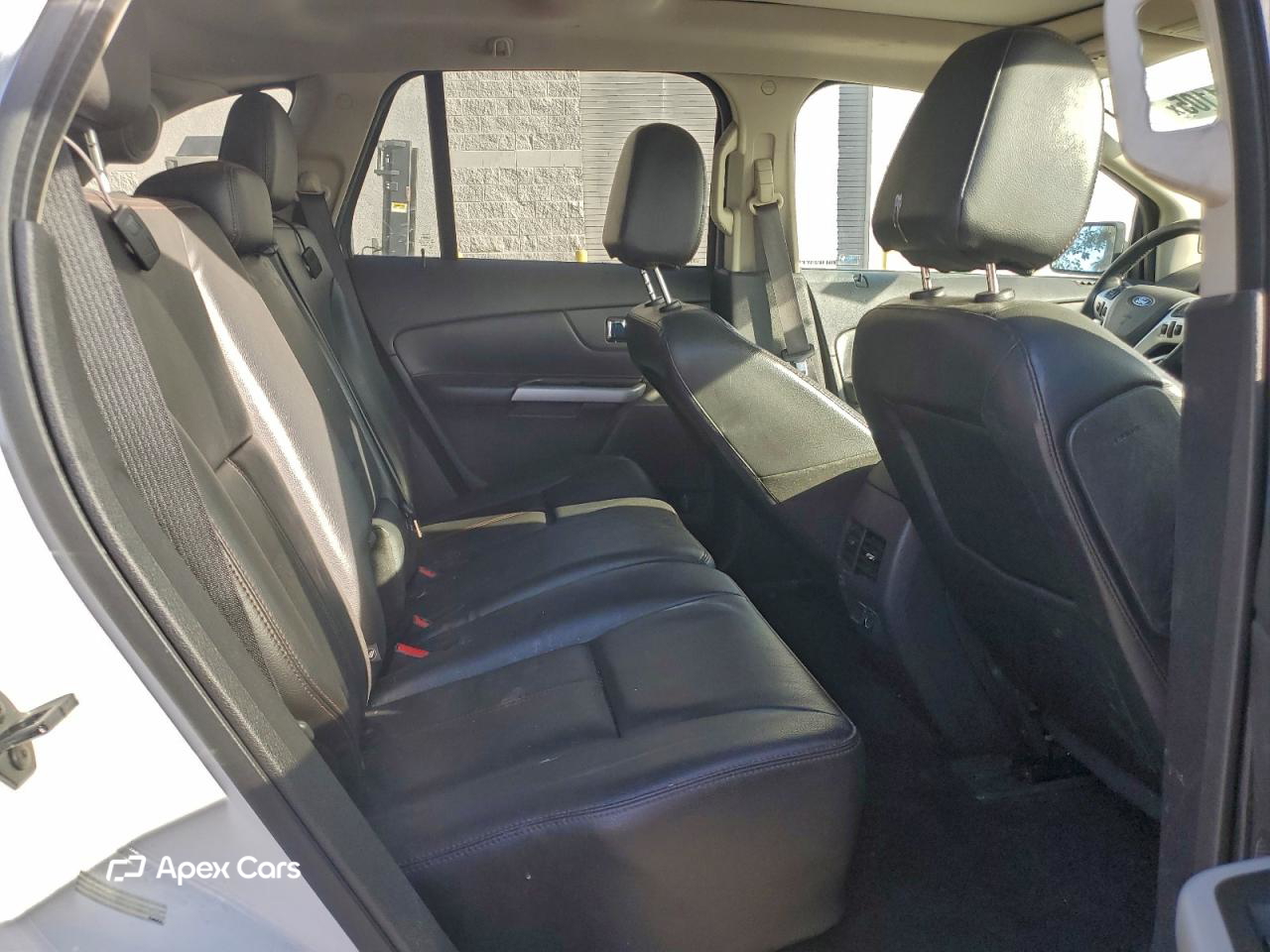 Ford Edge 2014