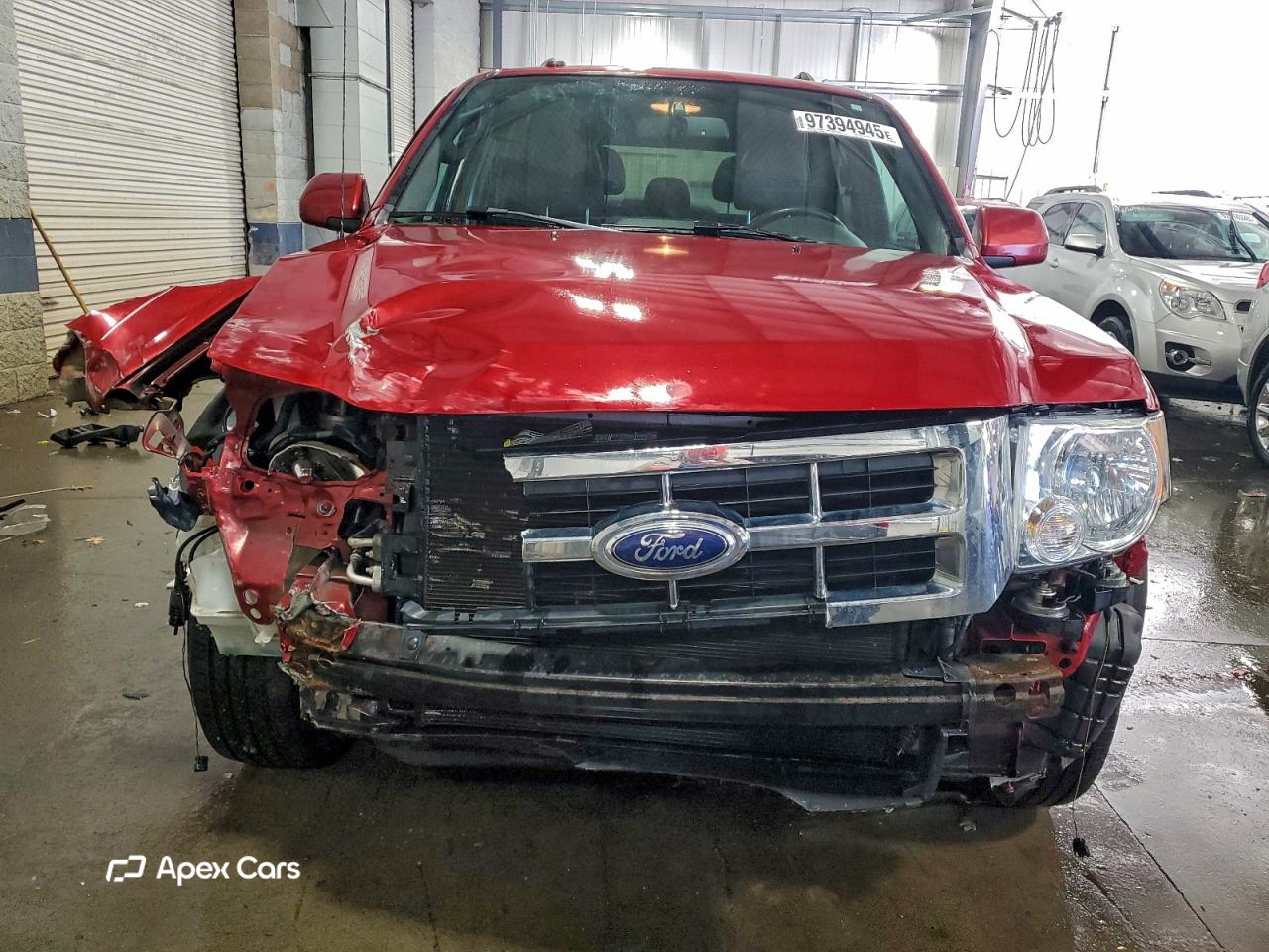 Ford Escape 2012