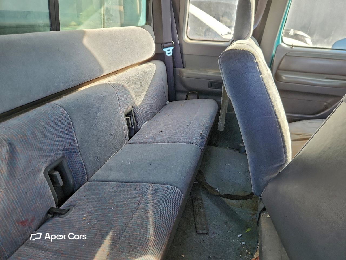 Ford F-150 1994