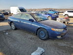 Toyota Camry Solara 2000