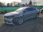 Chrysler 200 2016