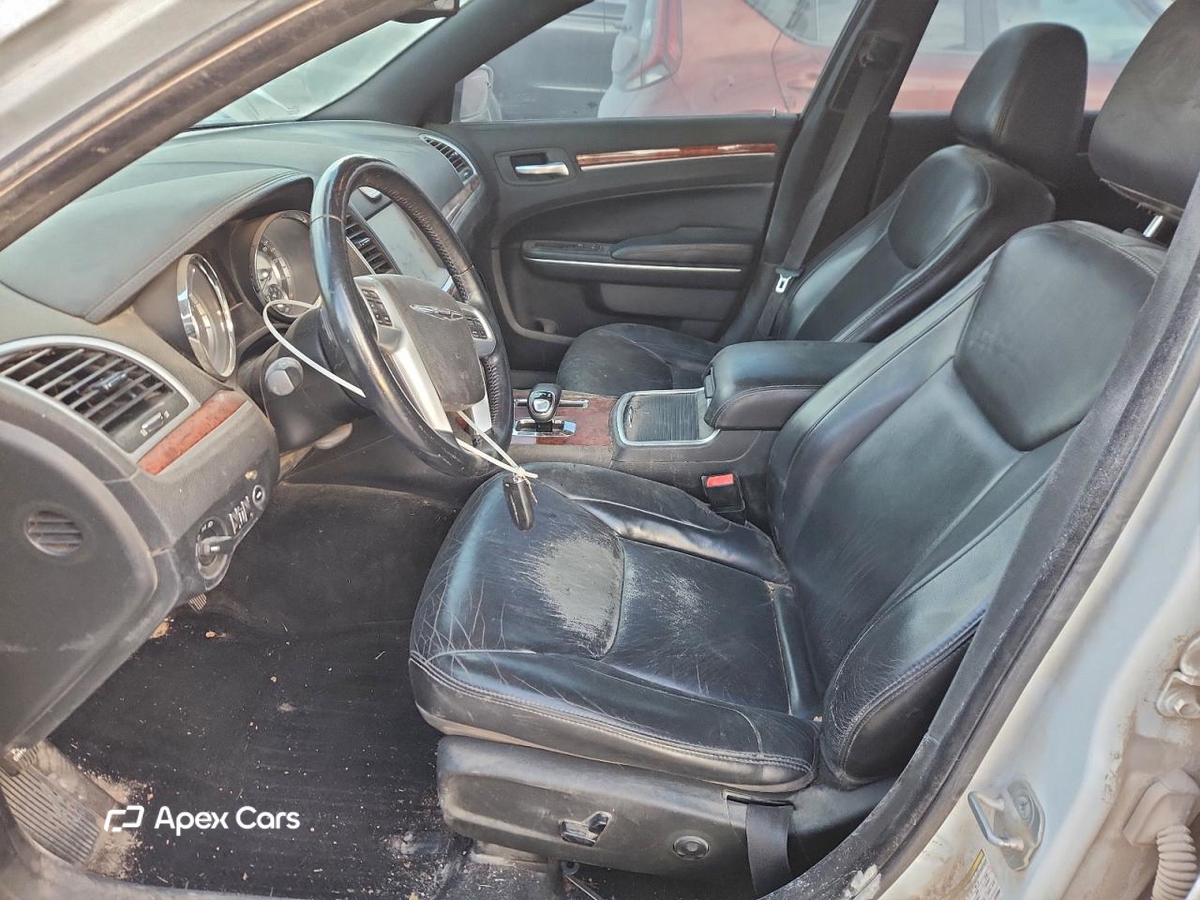 Chrysler 300 2014