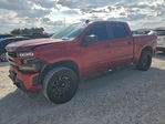 Chevrolet Silverado 2019