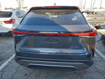 Lexus RX 2025