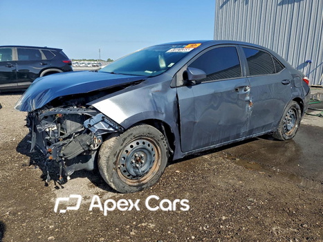 Toyota Corolla 2014 - Image 1 of 11