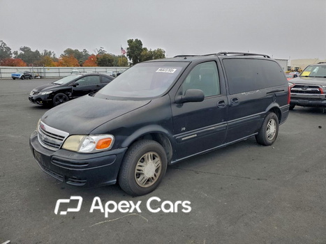 2001 Chevrolet Venture - Image 1 of 5