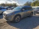 Nissan Rogue 2023