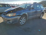 Subaru Legacy 2006