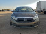 Honda Odyssey 2022