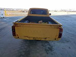 Toyota Pickup 1980