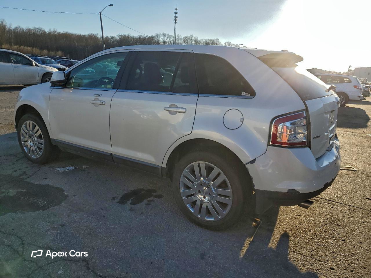 Ford Edge 2010