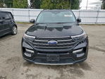Ford Explorer 2022