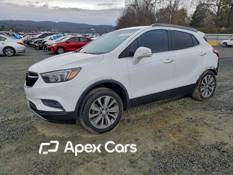Buick Encore 2019 - Image 1 of 14