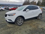 Buick Encore 2019