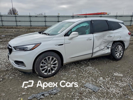 Buick Enclave 2021 - Image 1 of 13
